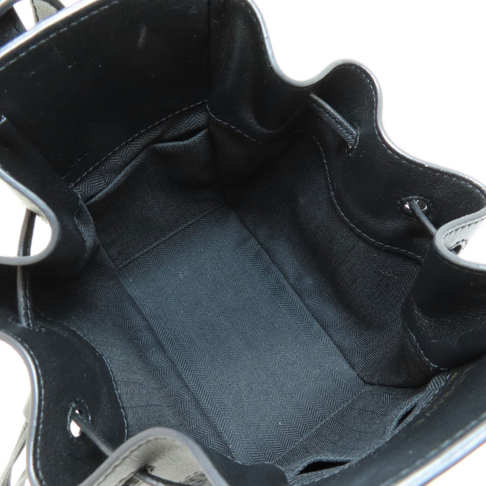 LOEWE Hammock Handbag in Calf Leather - Picture 5 of 11